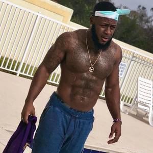 Meet your Posher, Lanoris